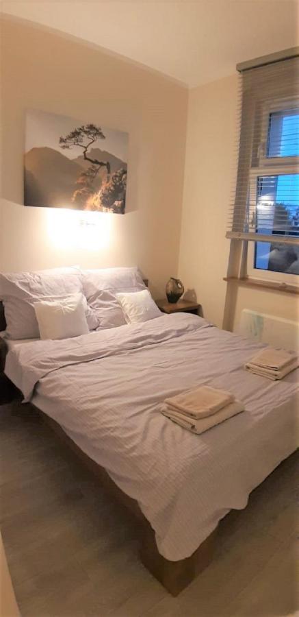 Secret Apartament 1 พอซนาน ภายนอก รูปภาพ