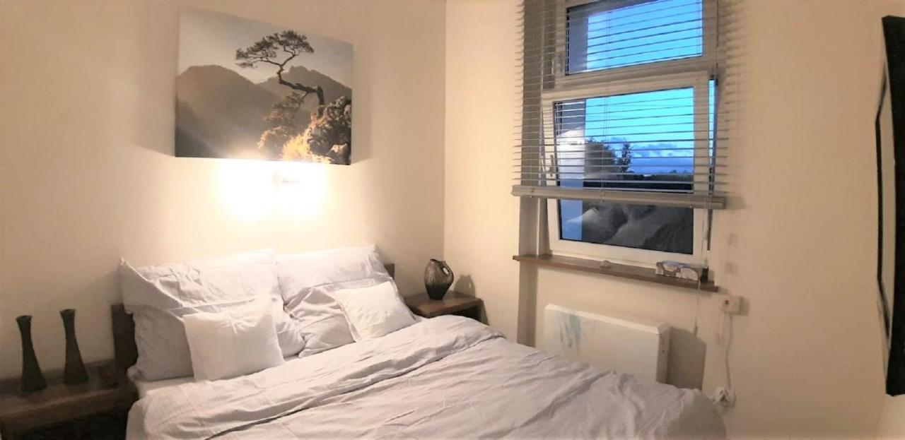 Secret Apartament 1 พอซนาน ภายนอก รูปภาพ